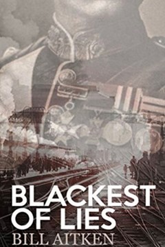 Blackest of Lies