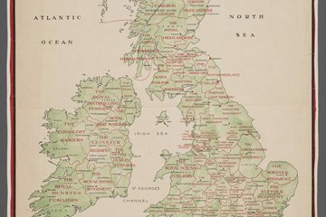 Invasion Scares from Napoleon to the Kaiser - Tony Bolton