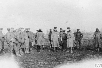January Frontline
