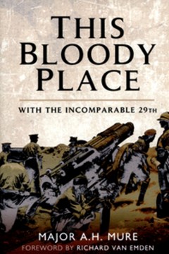 This Bloody Place - With the Incomparable 29th