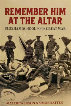 The Latest WWI Podcast