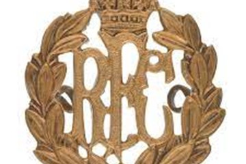 "Somme success: The RFC and the Battle of the Somme, 1916" by Peter Hart