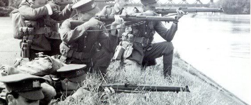 Smith Dorrien and the Mons Campaign with David Keable Elliott