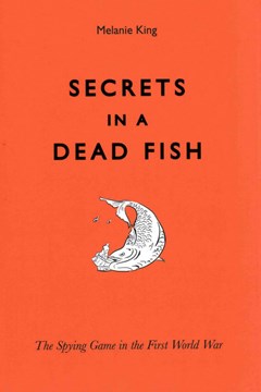 Secrets in a Dead Fish