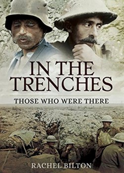 In the Trenches: Those Who Were There