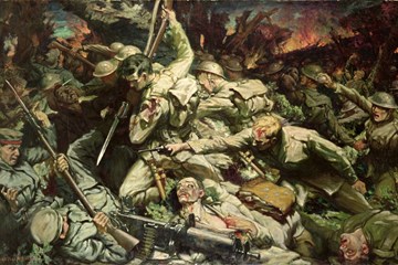 Enhancing the Redemption Narrative: The 38th (Welsh) Division, Mametz Wood & the Search for Historical Truth