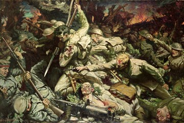 Enhancing the Redemption Narrative: The 38th (Welsh) Division, Mametz Wood & the Search for Historical Truth