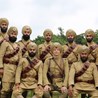 Thousands of Heroes Have Arisen - The fighting prowess of the Sikh nation. (ZOOM)