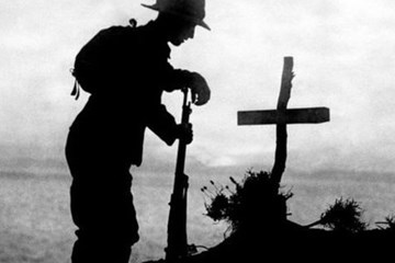 'Gallipoli Chaplains: Crossing the Divide' - a talk by Carole Hope