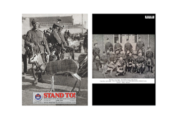 Out Now! Stand To! No. 130