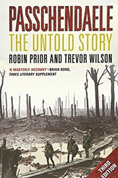 Passchendaele - The Untold Story