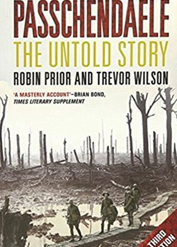 Passchendaele - The Untold Story