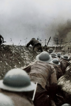 Ep.300 – The state of Great War scholarship – Prof John Borne, Dr Jonathan Boff, Dr Alex Mayhew