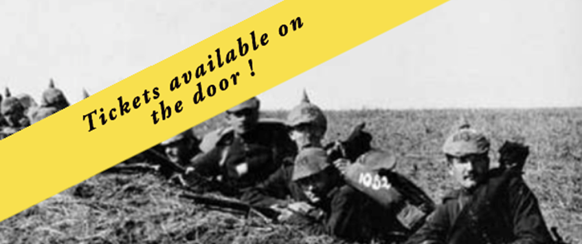 The 11th President's Conference : '1913 Expectations Meet the Realities of War'