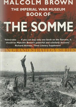 The Imperial War Museum Book of the Somme