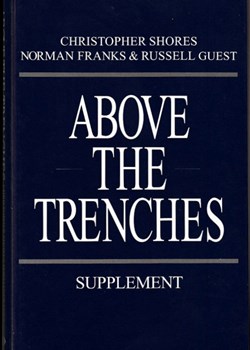 Above the Trenches - Supplement