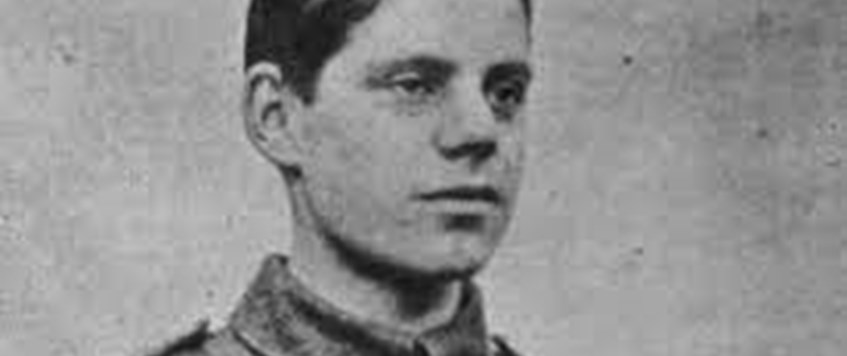 Albert French Commemoration