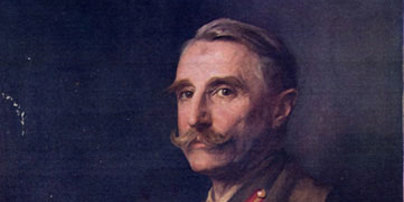Laszlo Lieutenant General Sir Aylmer Hunter Weston