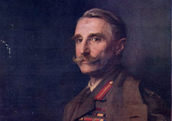 Laszlo Lieutenant General Sir Aylmer Hunter Weston