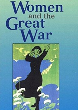 The Virago Book of Women & the Great War