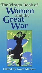 The Virago Book of Women and the Great War Book Cover