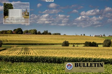 Out Now. Bulletin 124. June 2023