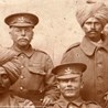 'Indian Army in the First World War: Oxf and Bucks Perspectives'