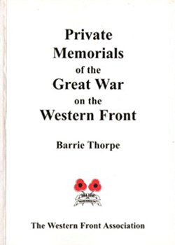 Private Memorials on the Western Front