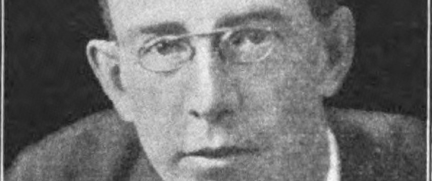 Simon Keable Elliott - Robert Keable - An utterly immoral WW1 Chaplin