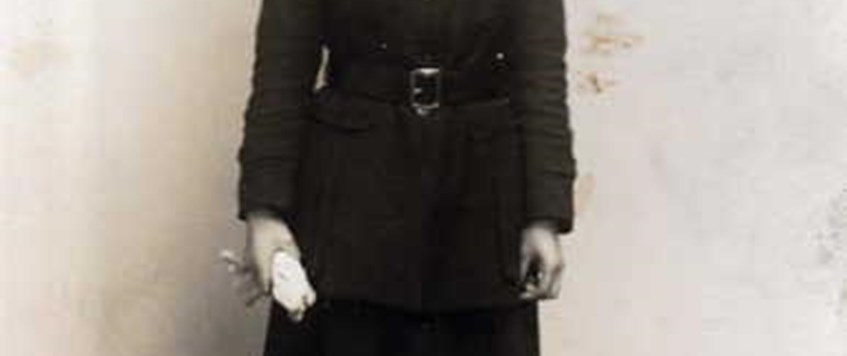 The Women Police Service in the Great War with Natalie Austin and Nigel Crompton