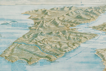 Details of The Gallipoli Association 2023 Annual Conference and Dinner on 7 October 2023
