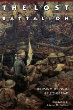 The Lost Battalion