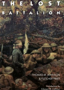 The Lost Battalion