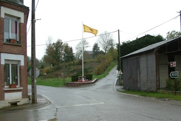 Beaumont Hamel - 51st (Highland) Division and Hawthorn Crater Remembrance