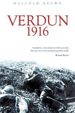 Verdun 1916