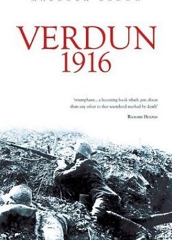 Verdun 1916