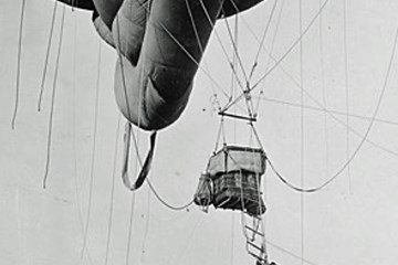 'The United States Naval Air Service in Ireland' by Will Bryant