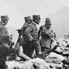 ONLINE: 'Fire & Ice in the High Alps: The Italian Front & Britain's Role in the Great War in Italy' by Rob Fleming