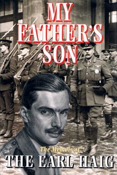 My Father's Son