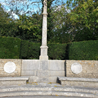 'Somerset War Memorials' with local author and historian Andrew Powell Thomas (1)
