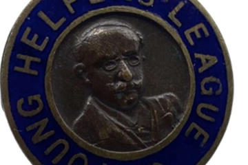 'The British League of Help' with Dudley Giles