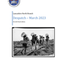 Lancashire North Despatch: March 2023    7th Email Issue
