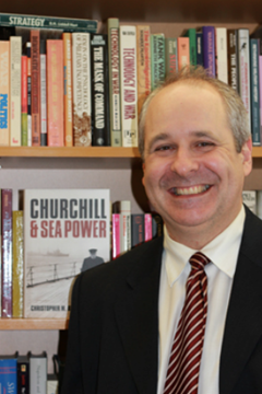Ep. 198 - Churchill and the Dardanelles - Prof. Chris Bell