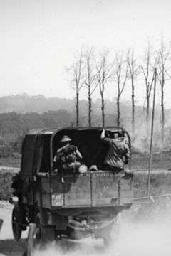 Ep.200 - Logistics during the Messines - Third Ypres Campaign - Rob Thompson