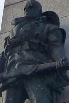 Ep. 51 – The Wirral in the Great War – Stephen Roberts