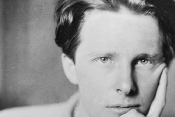 Rupert Brooke & The Glitterati at Gallipoli Peter Hart