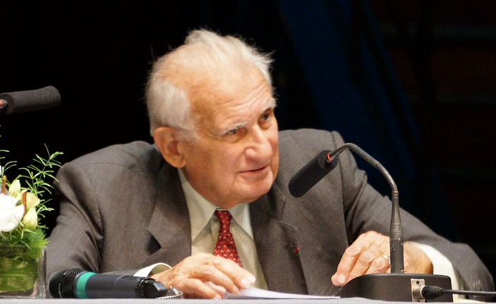Prof. Jean-Jacques Becker