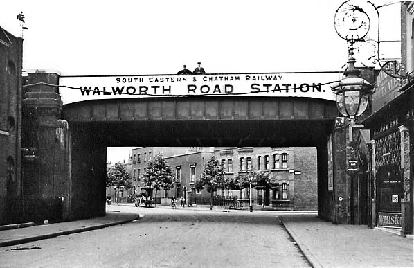 Walworth(Early20thc)Road Old2,Jpg