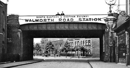Walworth(Early20thc)Road Old2,Jpg