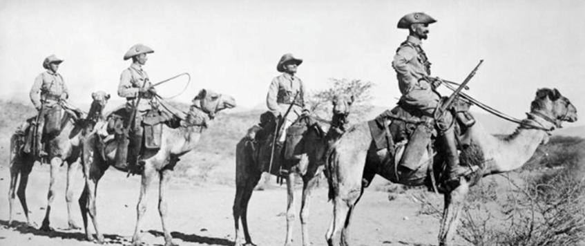 The Three Battles for Gaza and the Advance to Jerusalem - Stuart Hadaway